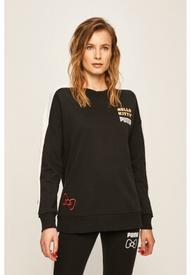 Puma Суичър x Hello Kitty - Pepit.bg
