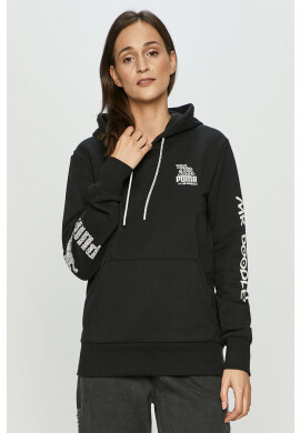Puma Суичър x Mr Doodle - Pepit.bg