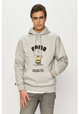 Puma Суичър x Peanuts - Pepit.bg