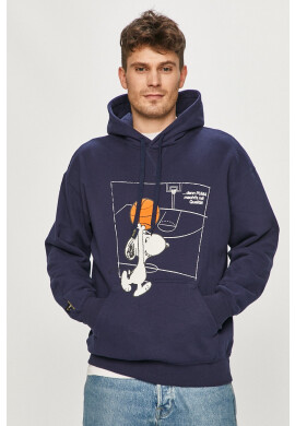 Puma Суичър x Peanuts - Pepit.bg