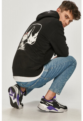 Puma Суичър x Peanuts - Pepit.bg