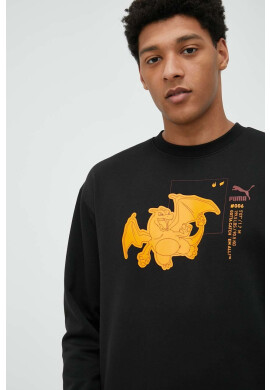 Puma Суичър X POKEMON - Pepit.bg