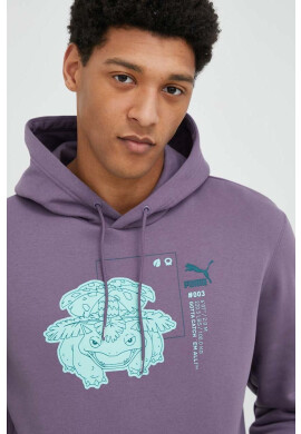 Puma Суичър X POKEMON - Pepit.bg