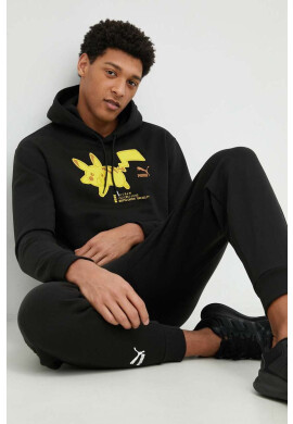 Puma Суичър X POKEMON - Pepit.bg