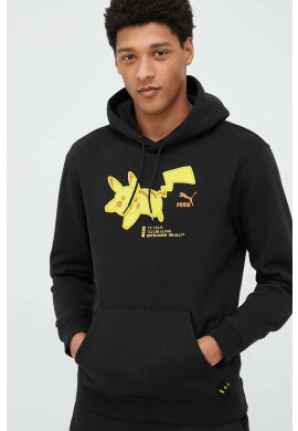 Puma Суичър X POKEMON - Pepit.bg