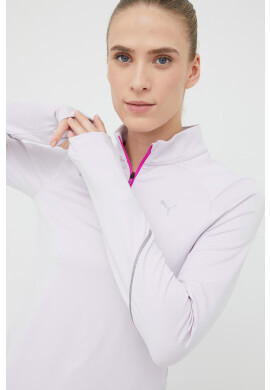 Puma Суичър за джогинг Run 5k 521390 - Pepit.bg