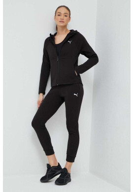 Puma Суичър за трениране Evostripe - Pepit.bg