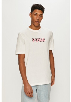 Puma Тениска 530899 - Pepit.bg