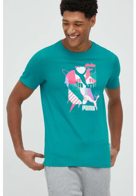 Puma Тениска - Pepit.bg