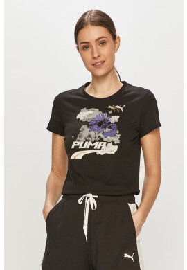 Puma Тениска 599747 - Pepit.bg