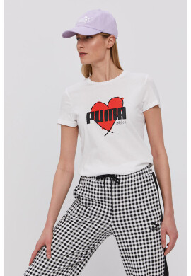 Puma Тениска - Pepit.bg