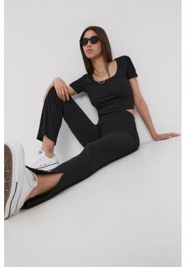 Puma Тениска 531611 дамска в черно - Pepit.bg