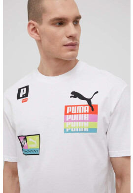 Puma Тениска 534699 - Pepit.bg