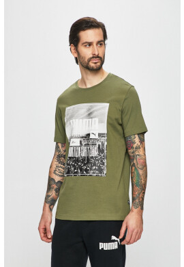 Puma Тениска - Pepit.bg