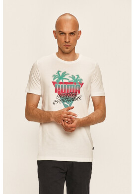 Puma Тениска - Pepit.bg