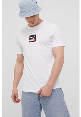 Puma Тениска 533653 - Pepit.bg