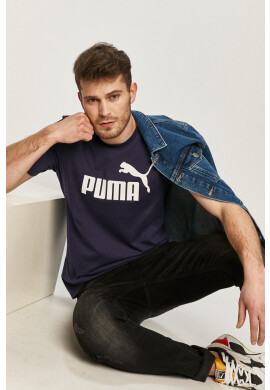 Puma Тениска 586666 - Pepit.bg
