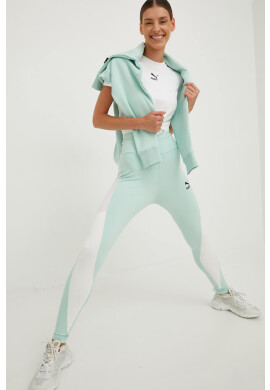 Puma Тениска в бяло - Pepit.bg