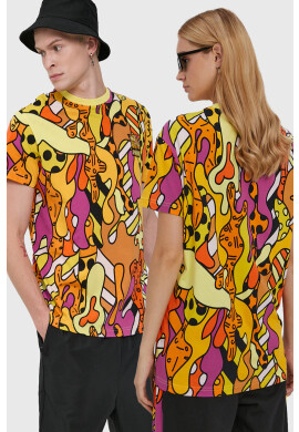 Puma Тениска x Britto - Pepit.bg