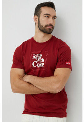 Puma Тениска X Coca Cola - Pepit.bg