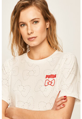 Puma Тениска x Hello Kitty - Pepit.bg