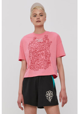 Puma Тениска x Mr Doodle - Pepit.bg
