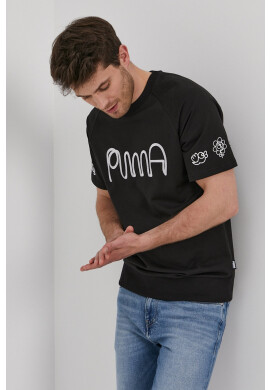 Puma Тениска x Mr Doodle - Pepit.bg