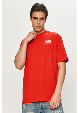 Puma Тениска x Peanuts - Pepit.bg