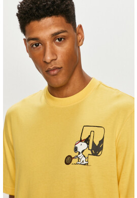 Puma Тениска x Peanuts - Pepit.bg