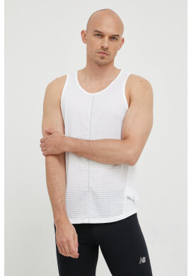 Puma Тениска за бягане Cloudspun Singlet - Pepit.bg