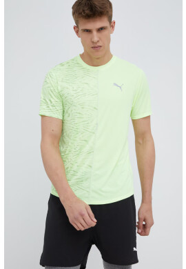 Puma Тениска за бягане Run Graphic 521402 - Pepit.bg