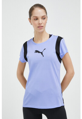 Puma Тениска за трениране Train All Day - Pepit.bg