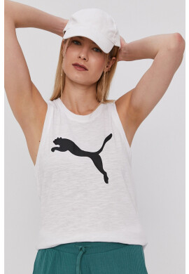 Puma Топ Train Favorite Cat Muscle - Pepit.bg