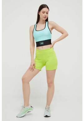 Puma Топ за трениране Fit Eversculpt в зелено - Pepit.bg