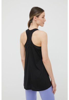 Puma Топ за трениране Studio Foundation 521605 в черно - Pepit.bg