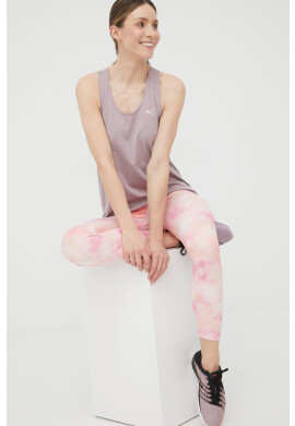 Puma Топ за трениране Studio Foundation 521605 - Pepit.bg