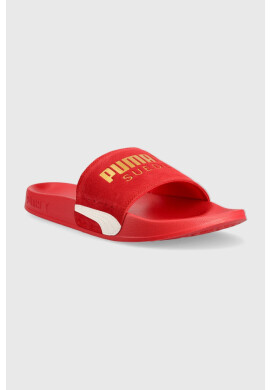Puma Велурени чехли Leadcat 2.0 - Pepit.bg
