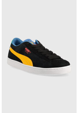 Puma Велурени маратонки Garfield - Pepit.bg