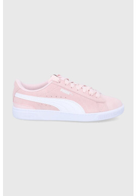 Puma Велурени обувки Vikky V3 38302305 - Pepit.bg