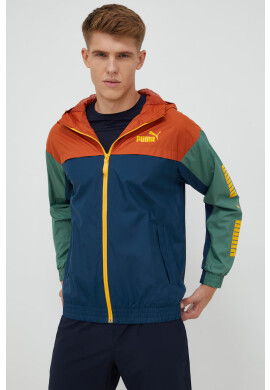 Puma Ветровка - Pepit.bg