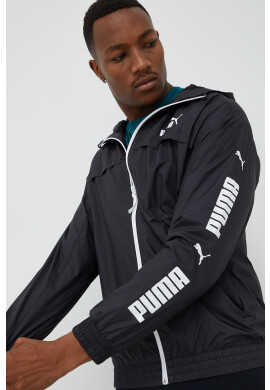 Puma Ветровка - Pepit.bg