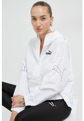 Puma Ветровка - Pepit.bg