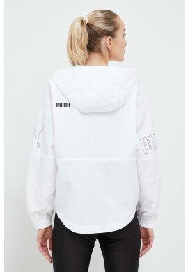 Puma Ветровка - Pepit.bg