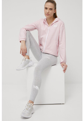Puma Ветровка Essentials Solid в оранжево с преходна изолация - Pepit.bg