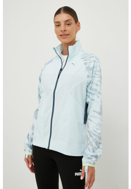 Puma Яке за бягане Ultraweave S Marathon с преходна изолация - Pepit.bg