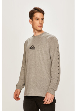 Quiksilver Блуза с дълъг ръкав - Pepit.bg