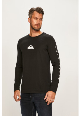Quiksilver Блуза с дълъг ръкав - Pepit.bg