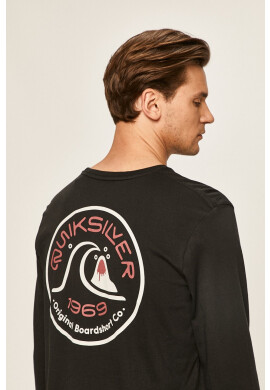 Quiksilver Блуза с дълъг ръкав - Pepit.bg