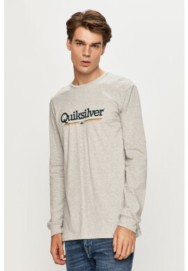 Quiksilver Блуза с дълъг ръкав - Pepit.bg