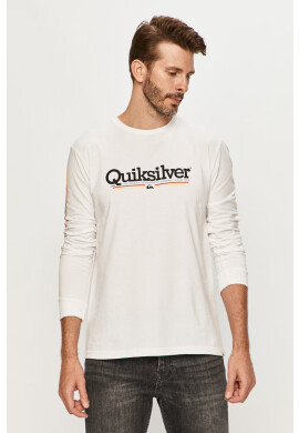 Quiksilver Блуза с дълъг ръкав - Pepit.bg